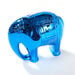 TTS Metallic Elephant Number and Counting Set 1\-10  hi\-res