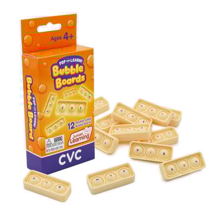 CVC Bubble Boards  hi\-res