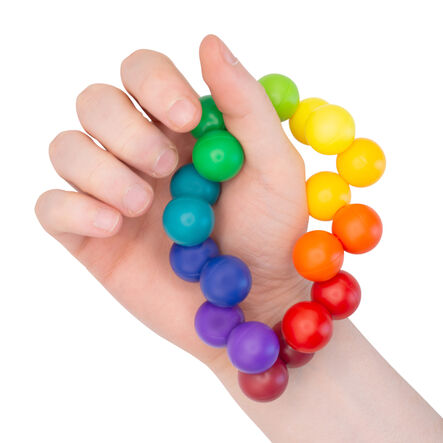 Jumbly Balls Fidget Toy  hi\-res