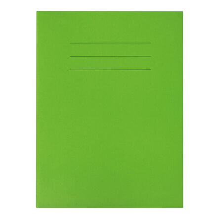 Choice Exercise Books A4+ 12mm Ruled 80pg  hi\-res