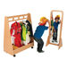 Dressing Up Mirror  hi\-res