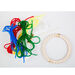 Mini Wooden Loom Craft Class Pack  hi\-res
