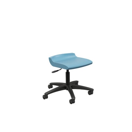 Postura Low Task Stool  hi\-res