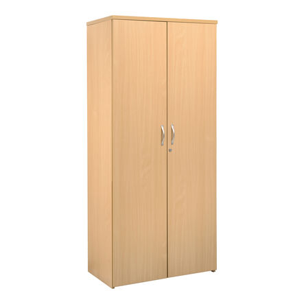 Cupboards W\/ Shelving W80xD47cm  hi\-res