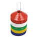 Sports Marker Cones 178mm  hi\-res