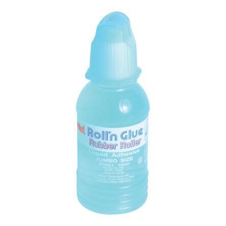 Pentel Roll\'n Glue Classpack 24pk  hi\-res