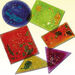 TTS Squidgy Sparkle Shapes 12pk  hi\-res