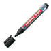 edding360 Board Marker \- Black Bullet Tip 10pk  hi\-res
