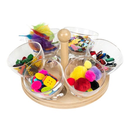TTS Self Selection Lazy Susan  hi\-res