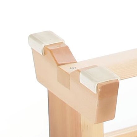 Niels Larsen Traditional Balance Bench Hooks One End  hi\-res