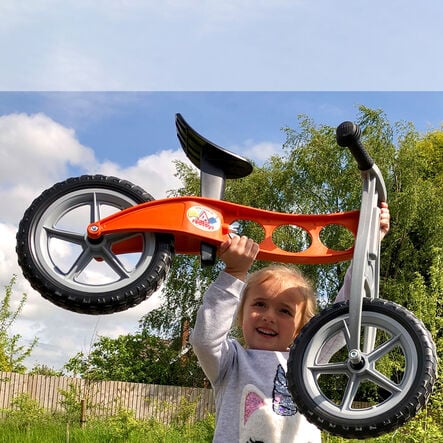 Cruiser Lightweight Balance Bike  hi\-res