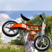 Cruiser Lightweight Balance Bike  hi\-res