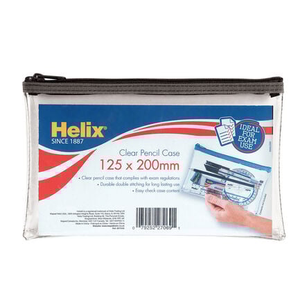 Maped PVC Pencil Cases 12pk  hi\-res
