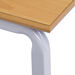 Square Crush Bent Tables  hi\-res