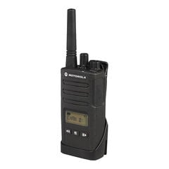 Two-Way Radio XT460 Single  hi-res