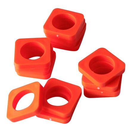 Numicon Early Counting 1 Shape 20pk  hi\-res