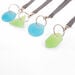 TTS Sensory Chew Pendants 4pk  hi\-res