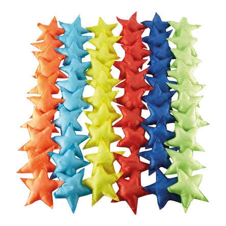 TTS Skimming Stars Light Bean Bags 60pk  hi\-res