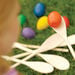 Egg and Spoon Race Set  hi\-res