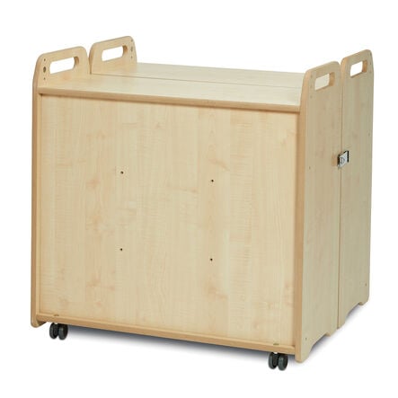 Millhouse Pack Away Cabinet  hi\-res