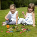 Ladybugs Counting Stones 22pk  hi\-res