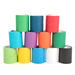 Bordette® Card Scalloped Border Rolls Assorted 36pk  hi\-res