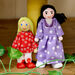 TTS Small World Family Figures  hi\-res