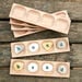 Four Pebble Word Building Tray Set 6pk  hi\-res