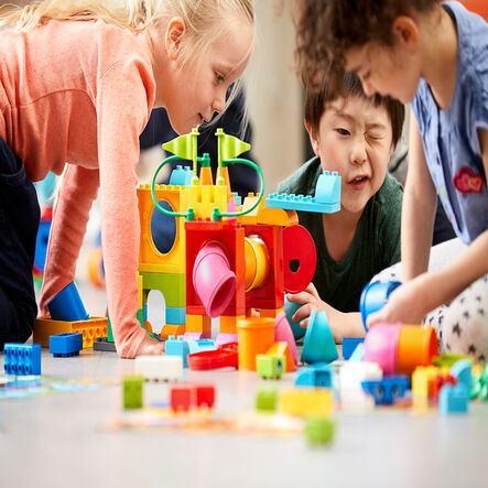 LEGO® Education Tubes  hi\-res