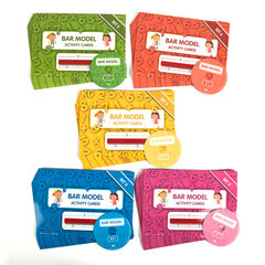 TTS Bar Model Activity Cards  TTS Bar Model Activity Cards  hi-res