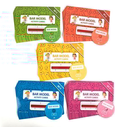 TTS Bar Model Activity Cards  hi\-res