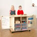 Design and Technology Storage Trolleys Junior  hi\-res