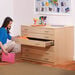 Millhouse Paper Storage Chest  hi\-res