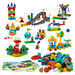 LEGO Education STEAM Park  hi\-res