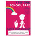 Indoor Hygience and Social Distancing Poster Pack  hi\-res