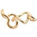 Metallic Smooth Tangle Fidget  hi\-res