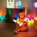 Glow Cylinders Bundle  hi\-res