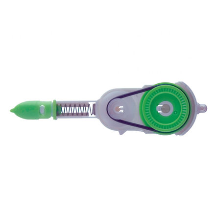 PILOT Begreen Whiteline\-Knock RT Correction Tape Refill  hi\-res