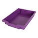Gratnells Shallow Trays Purple  hi\-res