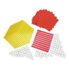 TTS Magnetic Base 10 Set Singapore Colours  TTS Magnetic Base 10 Set Singapore Colours  hi-res