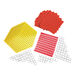 TTS Magnetic Base 10 Set Singapore Colours  hi\-res