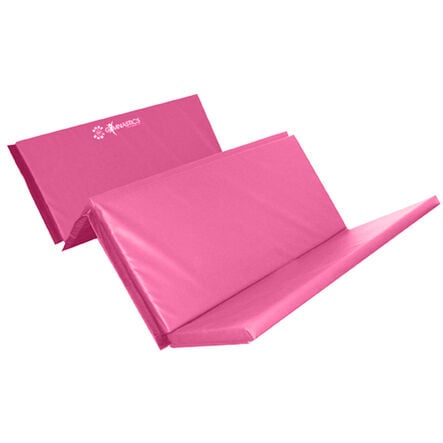 Four Fold Double Mat 8ftx4ftx50mm  hi\-res