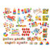Bulk Pack of Wooden Manipulative Nursery Toys  hi\-res
