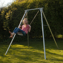 Outdoor Single Swing Frame  Outdoor Single Swing Frame  hi-res
