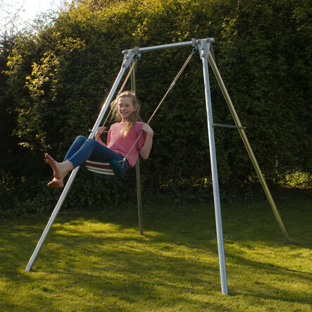 Outdoor Single Swing Frame  hi\-res