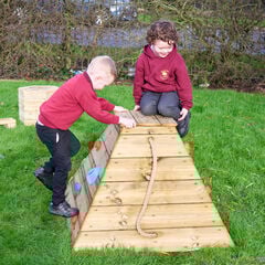 TTS Small Outdoor Climbing Prism  hi-res