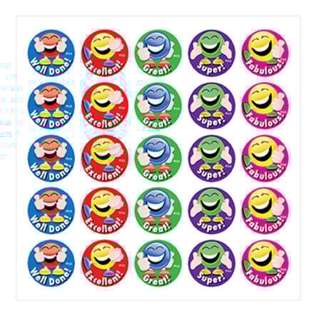Motivational Reward Praise Stickers 1149pk  hi\-res