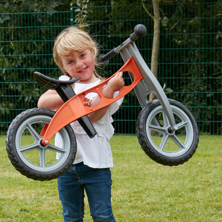 Cruiser Lightweight Balance Bike  hi\-res