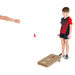 Wooden Bean Bag Toss Game  hi\-res