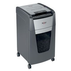 Rexel Auto Shredder: Optimum AutoFeed+ 300 Cross Cut  Rexel Auto Shredder: Optimum AutoFeed+ 300 Cross Cut  hi-res